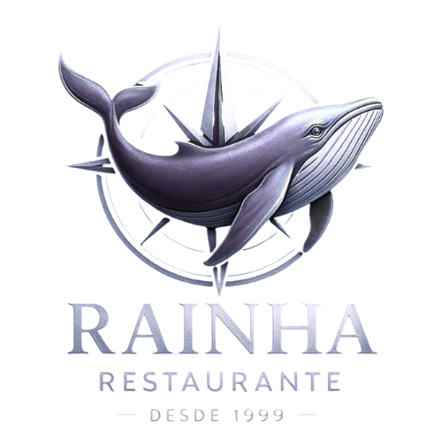 Rainha Restaurante Logo
